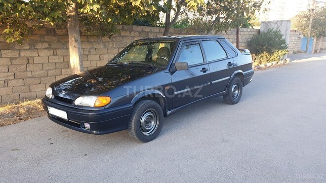 LADA (VAZ) 2115 2008, 147,000 km - 1.6 л - Xırdalan