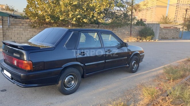 LADA (VAZ) 2115 2008, 147,000 km - 1.6 л - Xırdalan