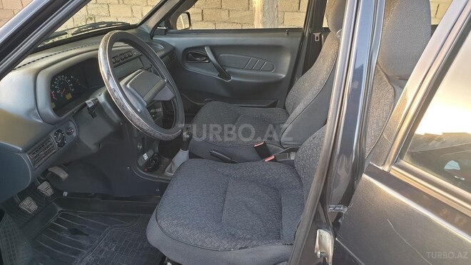 LADA (VAZ) 2115 2008, 147,000 km - 1.6 л - Xırdalan
