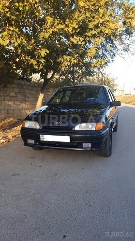 LADA (VAZ) 2115 2008, 147,000 km - 1.6 л - Xırdalan