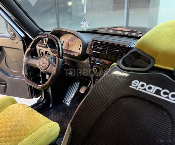 LADA (VAZ) Niva 2020, 10,000 km - 1.7 l - Bakı