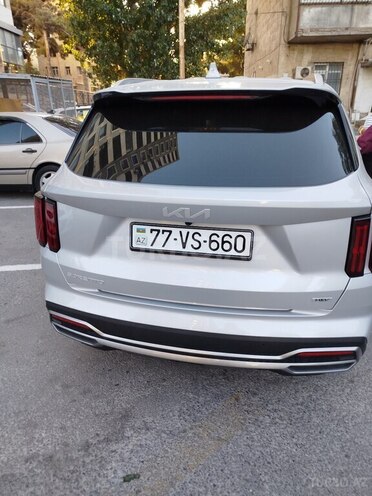 Kia Sorento 2023, 26,500 km - 1.6 l - Bakı
