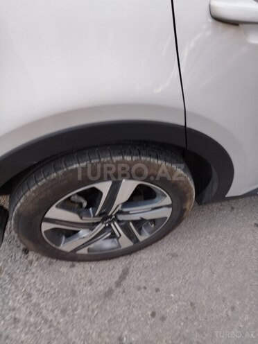 Kia Sorento 2023, 26,500 km - 1.6 l - Bakı