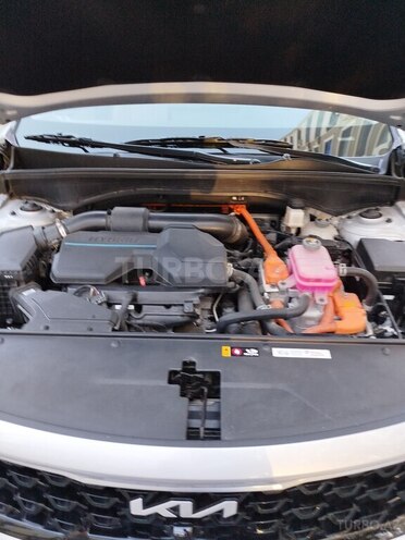 Kia Sorento 2023, 26,500 km - 1.6 l - Bakı