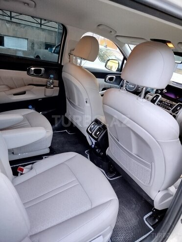 Kia Sorento 2023, 26,500 km - 1.6 l - Bakı