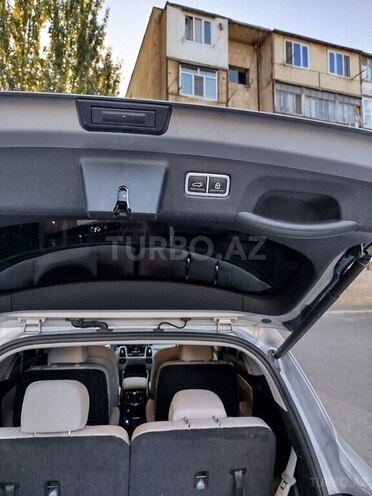 Kia Sorento 2023, 26,500 km - 1.6 l - Bakı