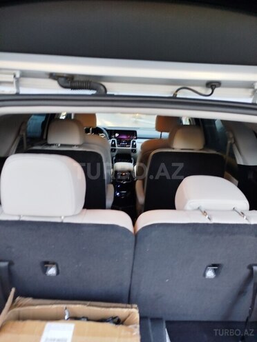Kia Sorento 2023, 26,500 km - 1.6 l - Bakı