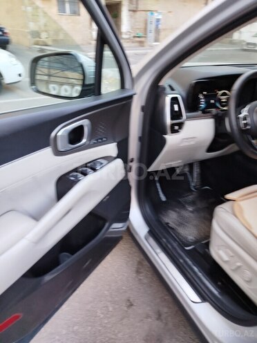 Kia Sorento 2023, 26,500 km - 1.6 l - Bakı