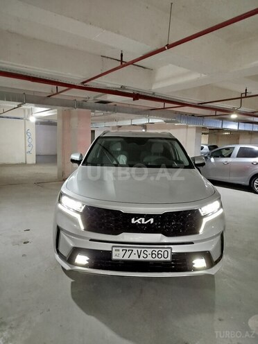 Kia Sorento 2023, 26,500 km - 1.6 l - Bakı