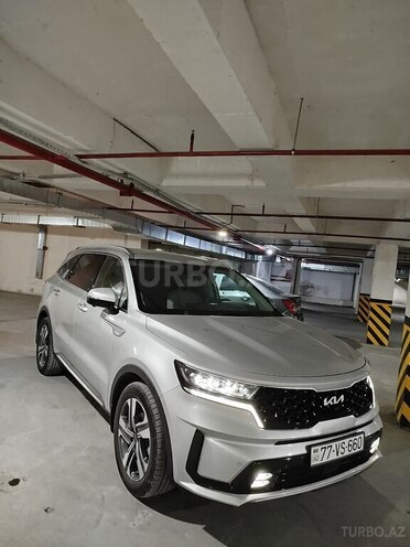 Kia Sorento 2023, 26,500 km - 1.6 l - Bakı