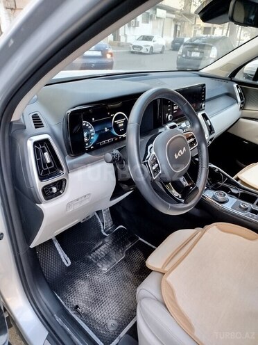 Kia Sorento 2023, 26,500 km - 1.6 l - Bakı