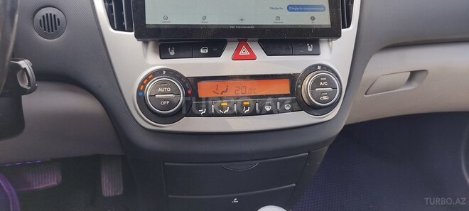 Kia  2008, 384,000 km - 1.6 l - Bakı