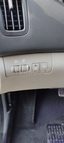 Kia  2008, 384,000 km - 1.6 l - Bakı