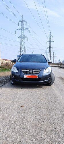 Kia  2008, 384,000 km - 1.6 l - Bakı