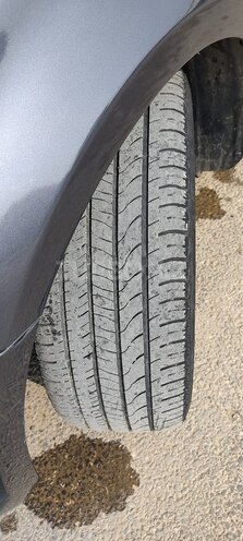 Kia  2008, 384,000 km - 1.6 l - Bakı