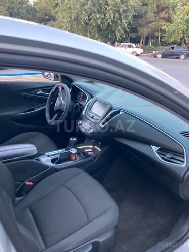 Chevrolet Malibu 2018, 112,000 km - 1.5 l - Bakı