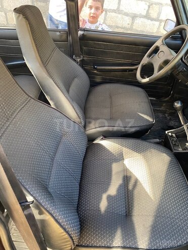 LADA (VAZ) 2107 2011, 54,000 km - 1.6 l - Bakı