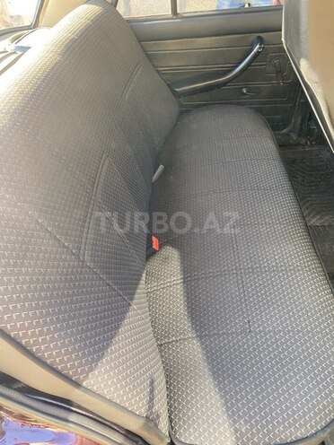 LADA (VAZ) 2107 2011, 54,000 km - 1.6 l - Bakı