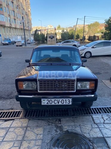 LADA (VAZ) 2107 2011, 54,000 km - 1.6 l - Bakı