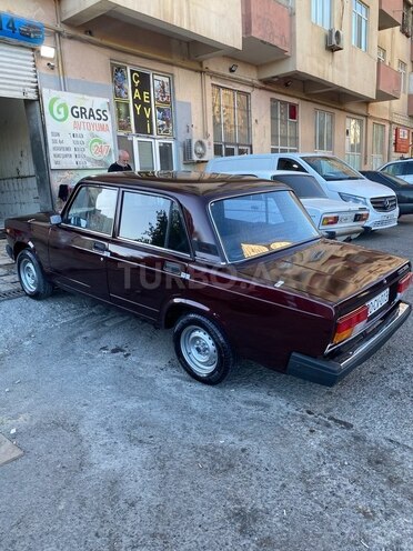 LADA (VAZ) 2107 2011, 54,000 km - 1.6 l - Bakı