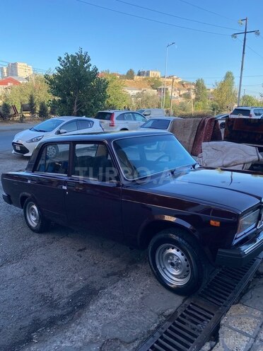 LADA (VAZ) 2107 2011, 54,000 km - 1.6 l - Bakı