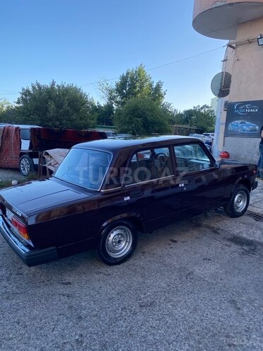 LADA (VAZ) 2107 2011, 54,000 km - 1.6 l - Bakı