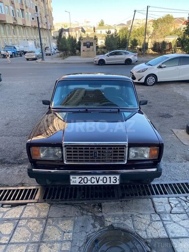LADA (VAZ) 2107 2011, 54,000 km - 1.6 l - Bakı