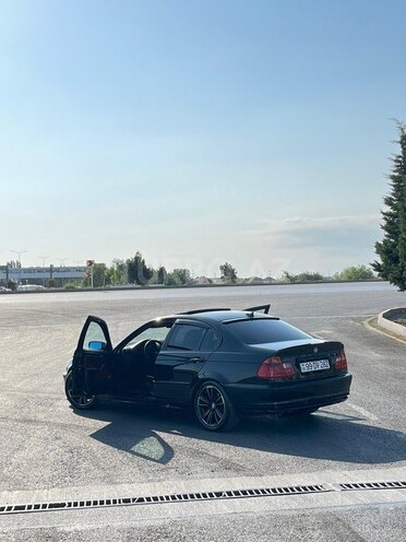 BMW 318 2001, 430,000 km - 1.9 l - Bakı