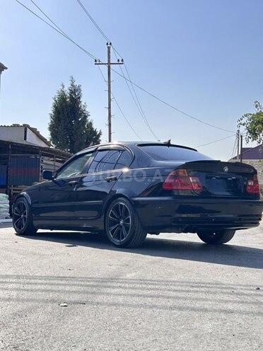 BMW 318 2001, 430,000 km - 1.9 l - Bakı