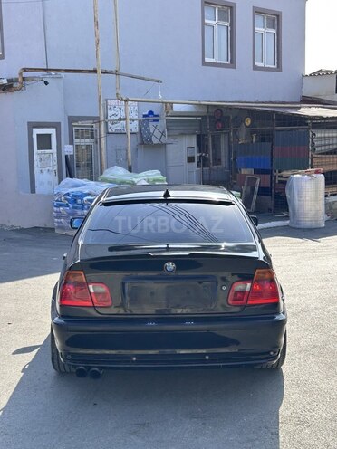 BMW 318 2001, 430,000 km - 1.9 l - Bakı