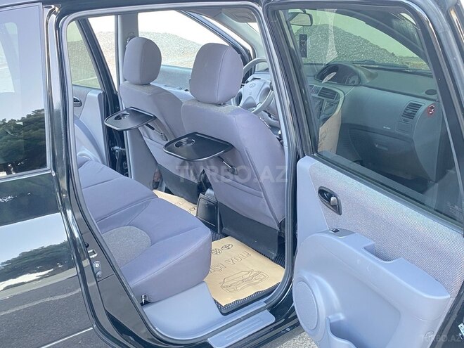 Hyundai Matrix 2006, 211,000 km - 1.5 l - Sumqayıt