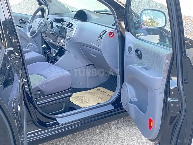 Hyundai Matrix 2006, 211,000 km - 1.5 l - Sumqayıt