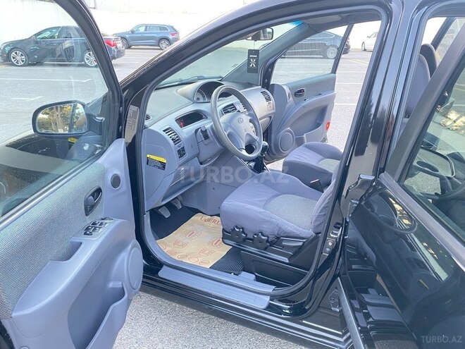 Hyundai Matrix 2006, 211,000 km - 1.5 l - Sumqayıt