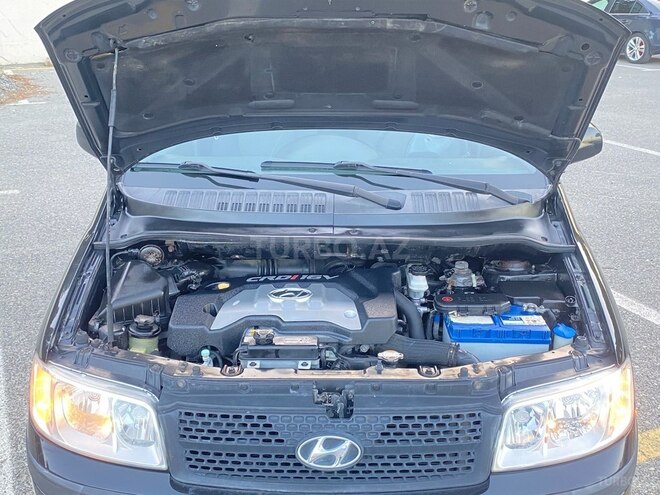 Hyundai Matrix 2006, 211,000 km - 1.5 l - Sumqayıt