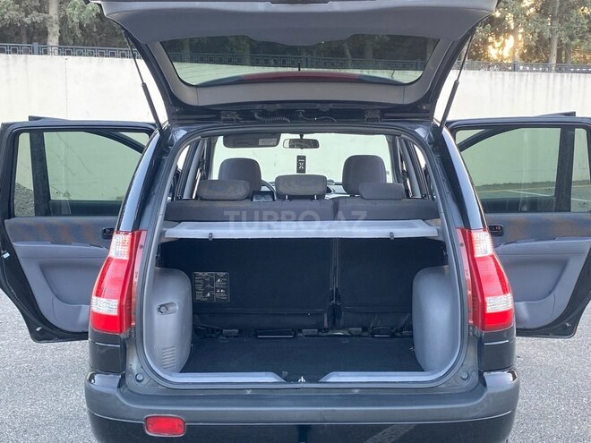 Hyundai Matrix 2006, 211,000 km - 1.5 l - Sumqayıt