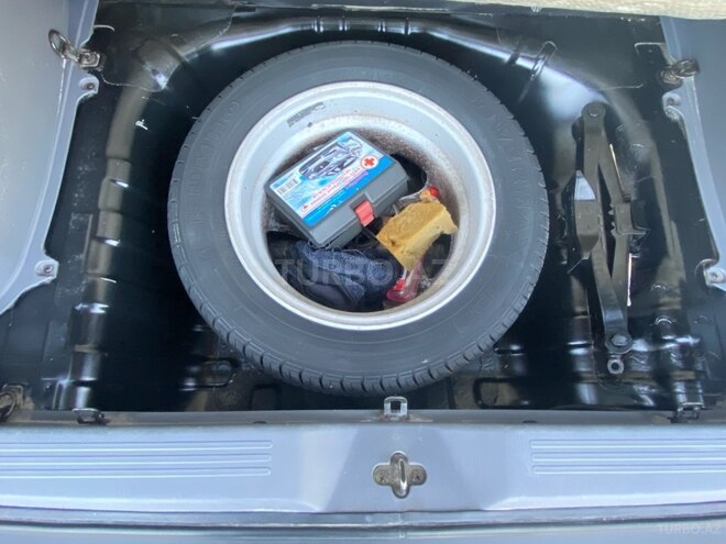 Hyundai Matrix 2006, 211,000 km - 1.5 l - Sumqayıt
