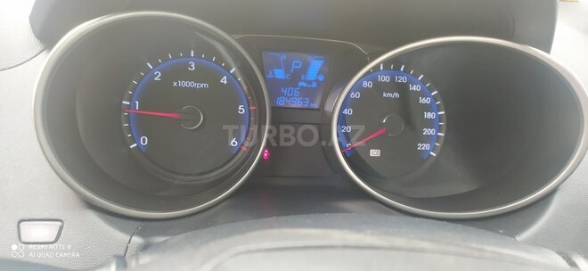 Hyundai Tucson 2009, 187,000 km - 2.0 л - Masallı