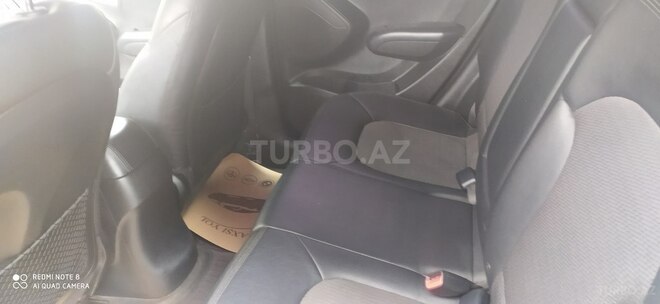 Hyundai Tucson 2009, 187,000 km - 2.0 л - Masallı