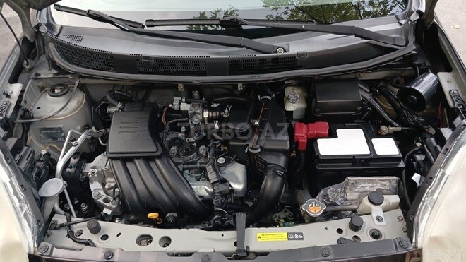 Nissan Micra 2012, 167,000 km - 1.2 л - Bakı