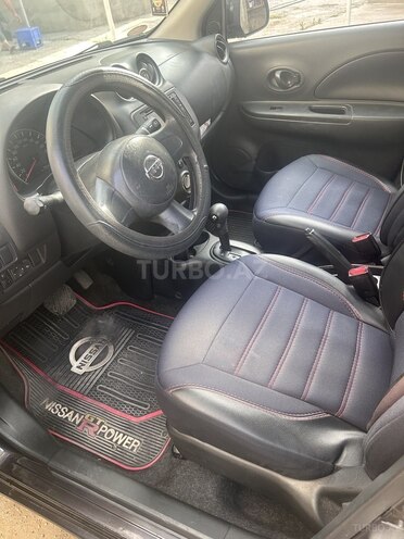 Nissan Micra 2012, 167,000 km - 1.2 л - Bakı