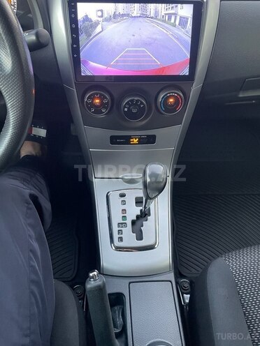Toyota Corolla 2010, 189,348 km - 1.6 l - Bakı