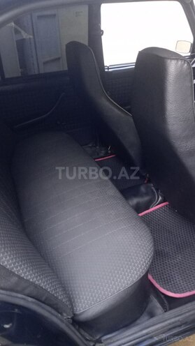 LADA (VAZ) 2107 2010, 160,000 km - 1.6 l - Bakı