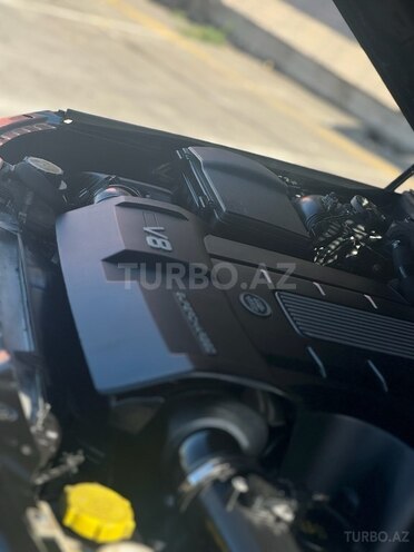 Land Rover Range Rover 2010, 197,000 km - 5.0 л - Bakı
