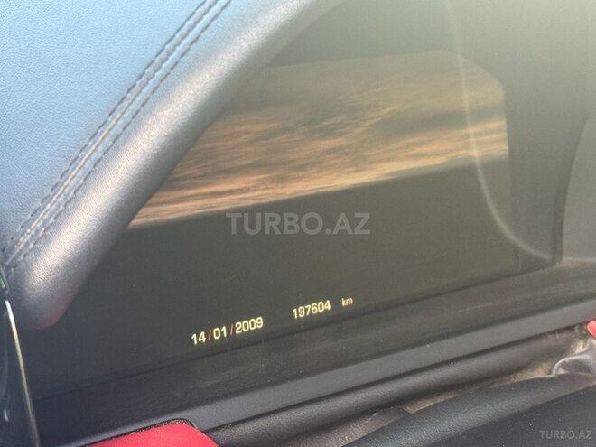 Land Rover Range Rover 2010, 197,000 km - 5.0 л - Bakı