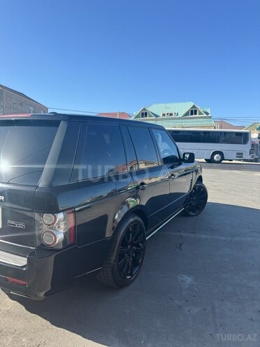 Land Rover Range Rover 2010, 197,000 km - 5.0 л - Bakı