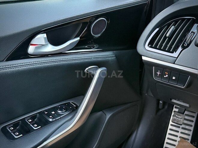 Kia Stinger 2021, 123,839 km - 2.0 l - Gəncə