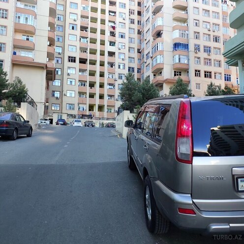 Nissan X-Trail 2001, 284,000 km - 2.0 l - Bakı