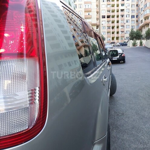 Nissan X-Trail 2001, 284,000 km - 2.0 l - Bakı