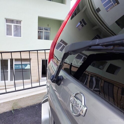 Nissan X-Trail 2001, 284,000 km - 2.0 l - Bakı