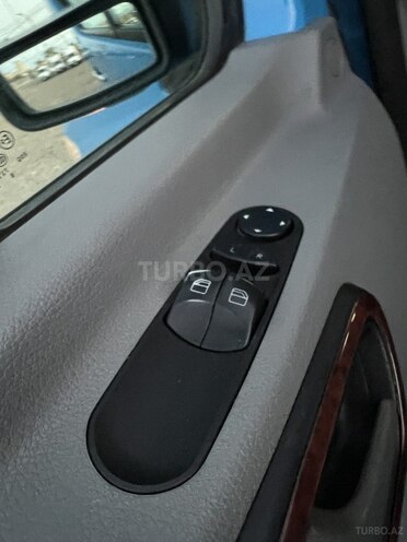 Mercedes Sprinter 315 2008, 246,654 km - 2.2 l - Bakı